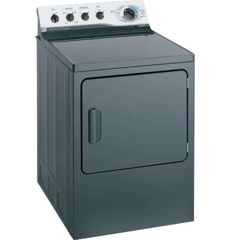 7.0 Cu. Ft. Super Capacity Electric Dryer