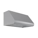 650 Max Blower 30Inch Canopy Range Hood view 1