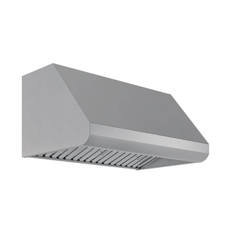 650 Max Blower 30Inch Canopy Range Hood