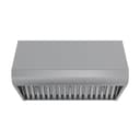 650 Max Blower 30Inch Canopy Range Hood view 4