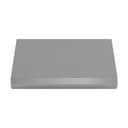 650 Max Blower 30Inch Canopy Range Hood view 6