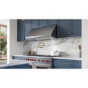 E60M Series 36-inch Canopy Range Hood, 650 Max Blower CFM view 3