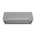 E60M Series 36-inch Canopy Range Hood, 650 Max Blower CFM view 4