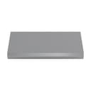 E60M Series 36-inch Canopy Range Hood, 650 Max Blower CFM view 6