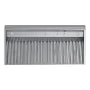 1260 Max Blower 42Inch Canopy Range Hood view 5