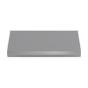 1260 Max Blower 42Inch Canopy Range Hood view 6