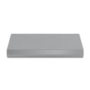 650 Max Blower CFM, <0.3 Sones 30-Inch Stainless Steel Pro-Style Range Hood view 6