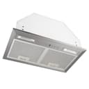 20.5" Ducted Wall Mount Range Hood Insert with LED Lighting view 3