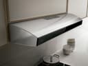 Aria 30" Under Cabinet Range Hood view 2