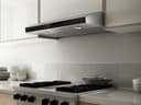 Aria 36" Under Cabinet Range Hood view 4
