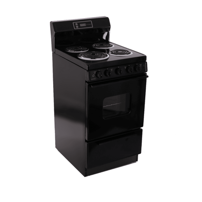 20 Inch Electric Range