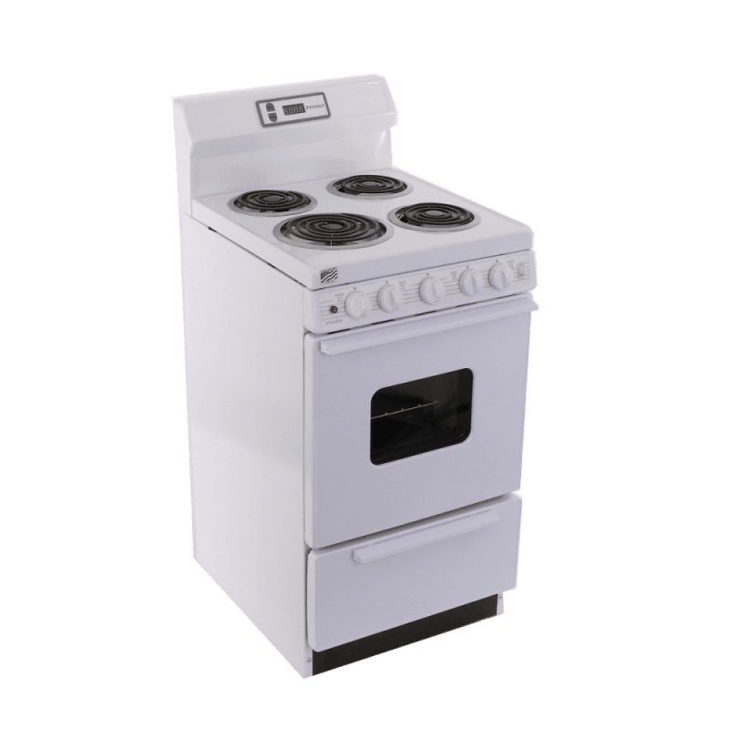 20 Inch Electric Range