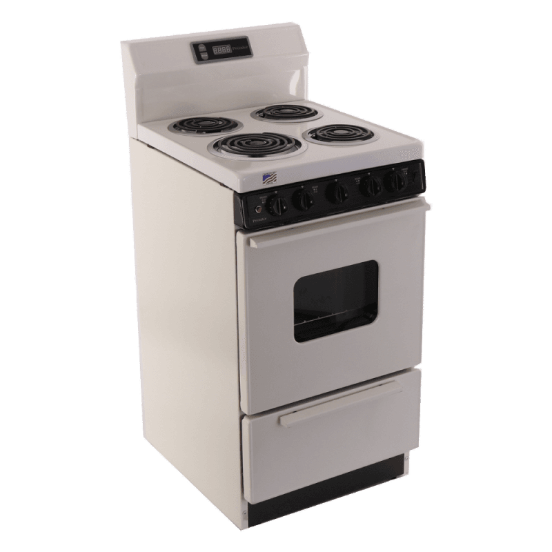 20 Inch Electric Range