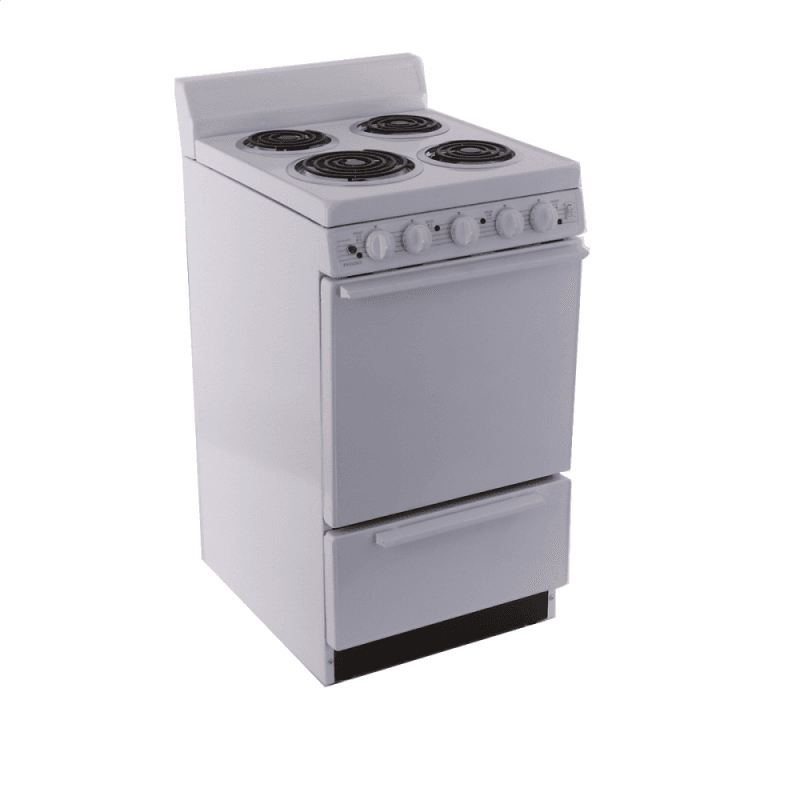 20 Inch Electric Range