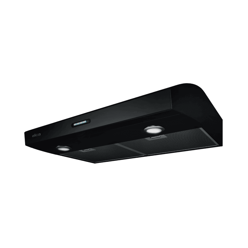 Allasio 30" Under Cabinet Range Hood