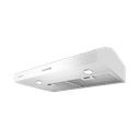 Allasio 30" Under Cabinet Range Hood view 1