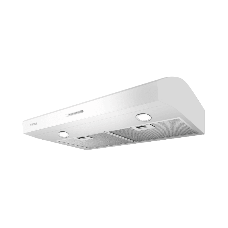 Allasio 30" Under Cabinet Range Hood