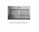Arezzo 34" Insert Range Hoods view 4