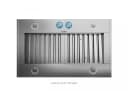 Arezzo 34" Insert Range Hoods view 3