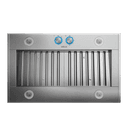 Arezzo 46" Insert Range Hoods view 1