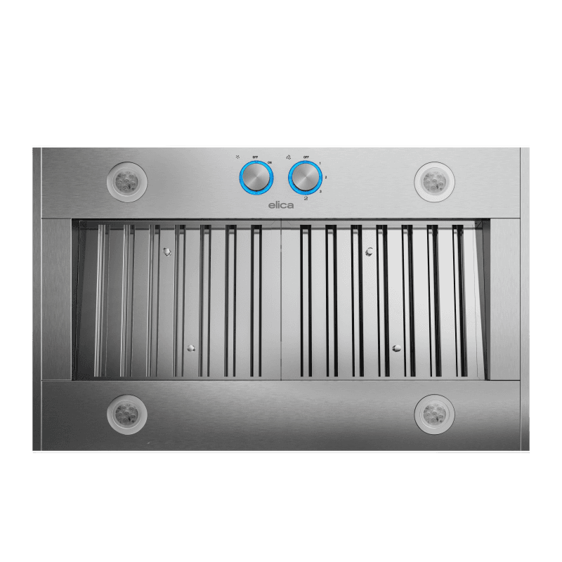 Arezzo 46" Insert Range Hoods