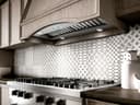 Arezzo 46" Insert Range Hoods view 6