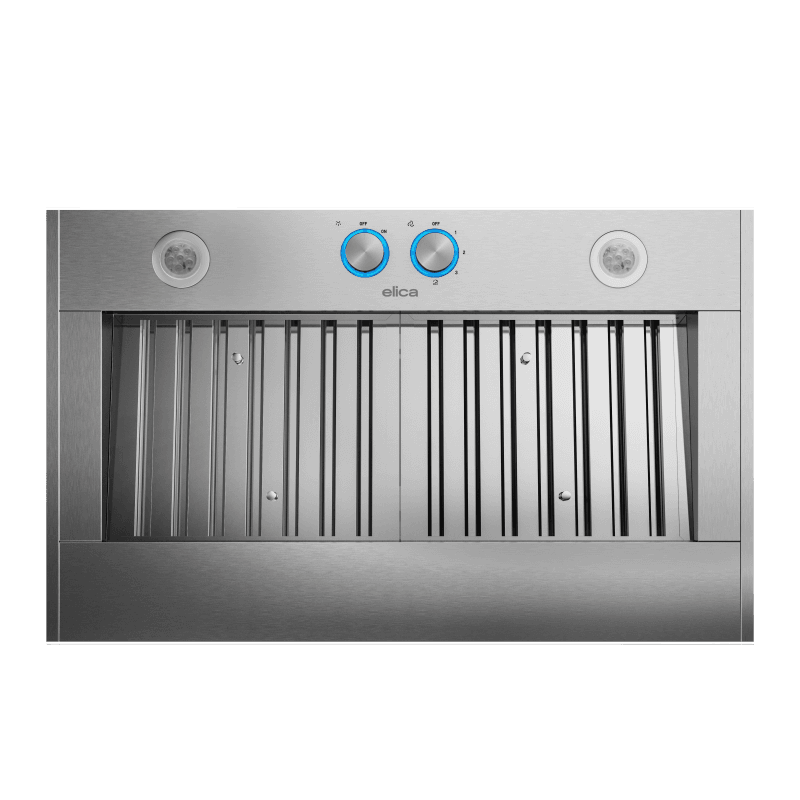 Arezzo 28" Insert Range Hoods
