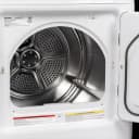 Element 6.7 Cu. Ft. Gas Dryer - White (EATDG2767CW) view 4