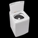 Element 3.7 cu. ft. Top Load Washer with Agitator - White (EATW2537CW) view 3