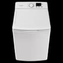 Element 3.7 cu. ft. Top Load Washer with Agitator - White (EATW2537CW) view 4