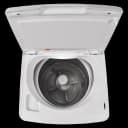 Element 3.7 cu. ft. Top Load Washer with Agitator - White (EATW2537CW) view 6