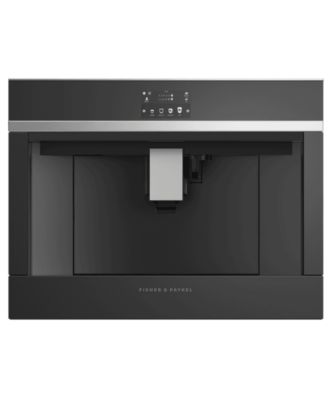 Built-in Coffee Maker, 24"