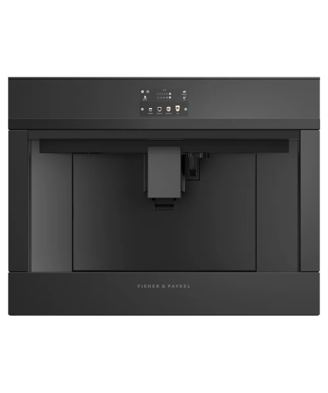 Built-in Coffee Maker, 24"