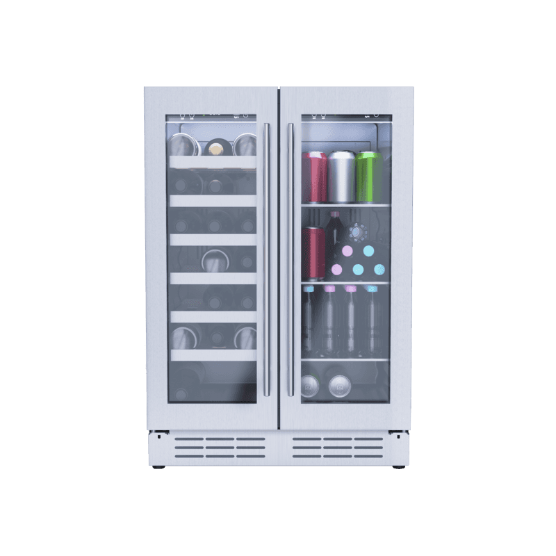 24" Wine Cellars