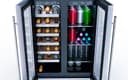 24" Wine Cellars view 9