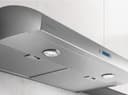 Undercabinet Range Hoods BELLAGIO 30" view 1