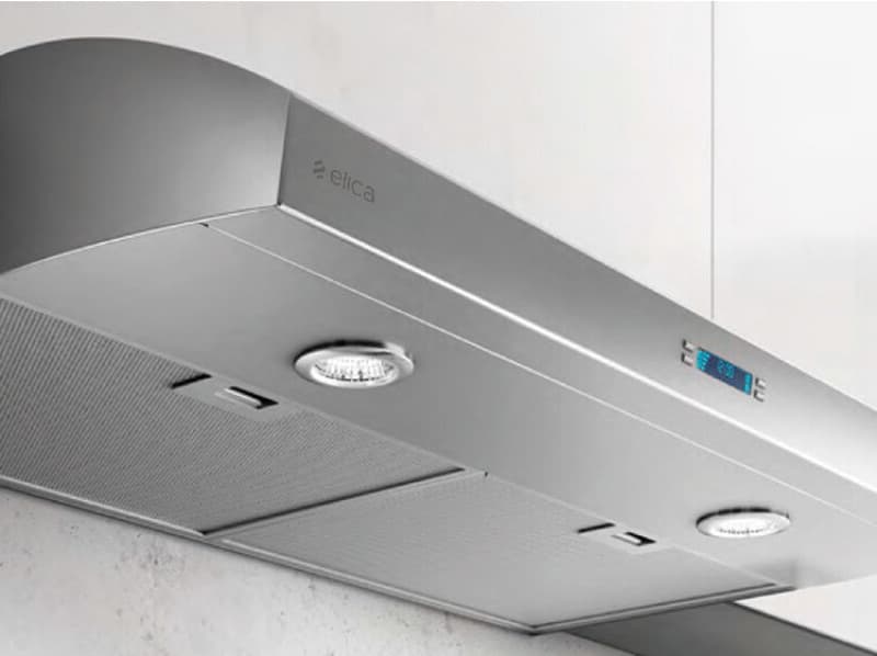 Undercabinet Range Hoods BELLAGIO 30"