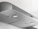 Undercabinet Range Hoods BELLAGIO 36" SS view 1