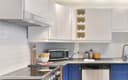 Bellagio 36" Under Cabinet Range Hood view 4