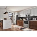 Elite 30-inch Slide-out Range Hood, 400 Max Blower CFM view 4