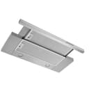 Elite 36inch Slideout Range Hood, 400 Max Blower CFM, view 5