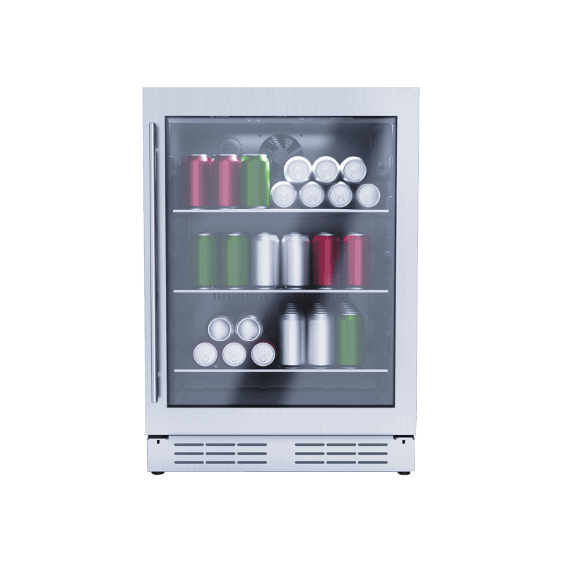 24" Wine Cellars