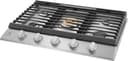 30" Gas Cooktop view 4