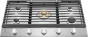 36" Gas Cooktop view 3