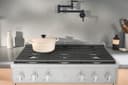 36" Gas Rangetop view 3