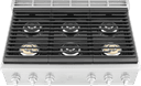 36" Gas Rangetop view 5