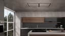 Cielo 40" Ceiling Mount Range Hoods view 3