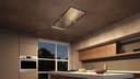 Cielo 40" Ceiling Mount Range Hoods view 5