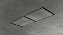 Cielo 60" Ceiling Mount Range Hoods view 5