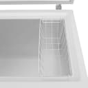 10.0 Cu. Ft. Chest Freezer view 3